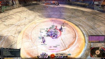 [dP] Keep Construct 3:15 - Saddest Chrono PoV