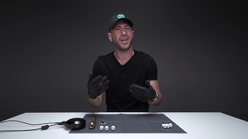 Vertix Nano SMP Needle Review