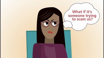 Stop fraud in its tracks