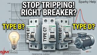 Type B, C, or D? Don't Make This Mistake!