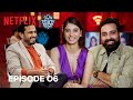 Son of Abish ft. @Dolly Singh, @Anubhav Singh Bassi & @Samay Raina | Netflix India