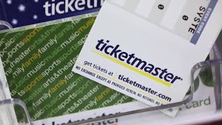 Justice Department and Live Nation reach settlement over illegal monopoly case