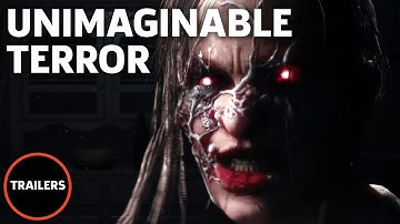 The Evil Within 2 - "Race Against Time" Gameplay Trailer