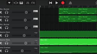 Maddening Factory - Misc1