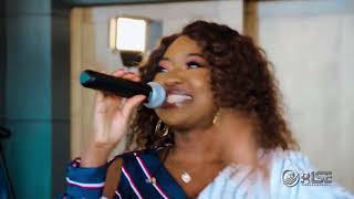 Rise Worship - Lets Praise The Lord Feat. Mellisa Makwasha