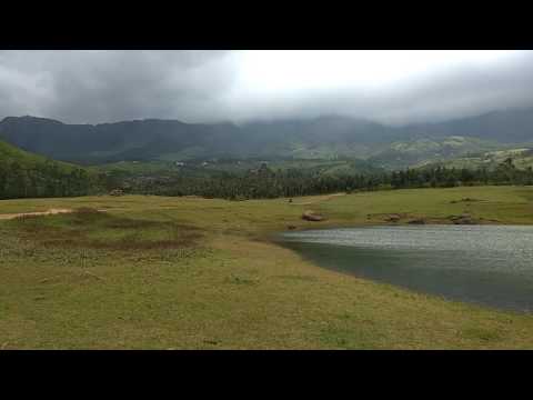Anayirankal Reservoir video