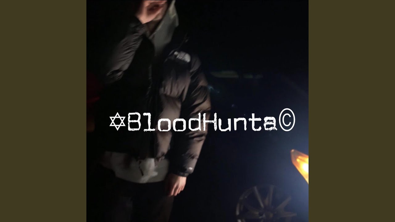 BloodHunta