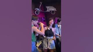 Voxxes & Sheila Dara - Warm Weather - Live at Yesterday Backyard