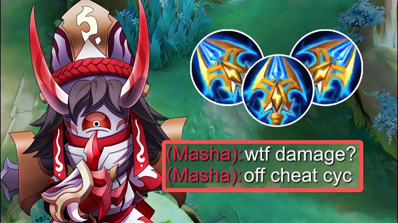 GLOBAL CYCLOPS LIGHTNING TRUNCHEON BUILD IN SOLO IMMORTAL RANK!💀(Totally Broken)