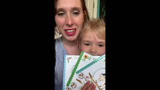 Dash into Learning Early Reading Program Testimonials!