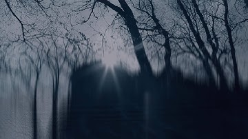 Powersilence Poems: R.M. Rilke - I love the dark hours of my being