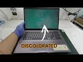ASUS VIVOBOOK M509D