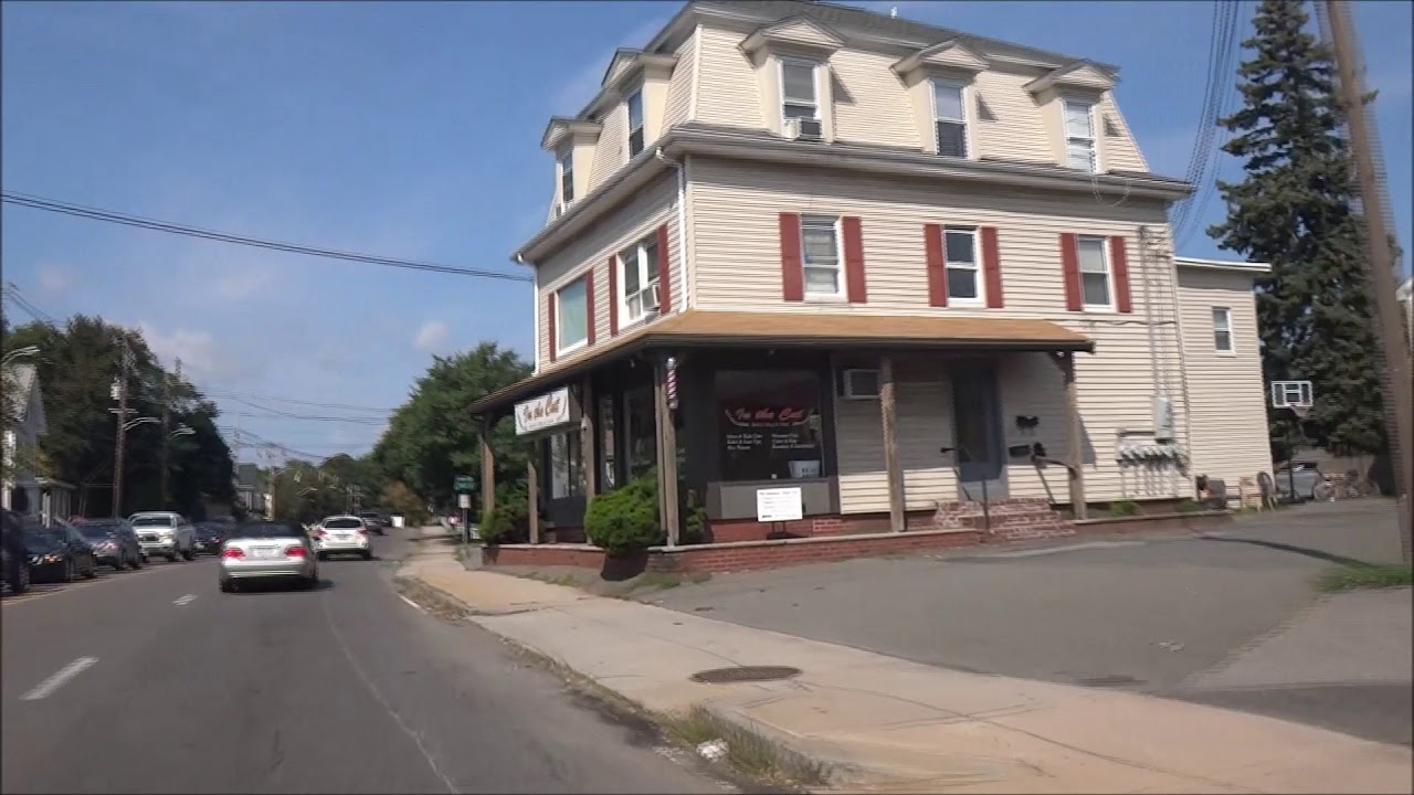 Peabody, Massachusetts YouTube