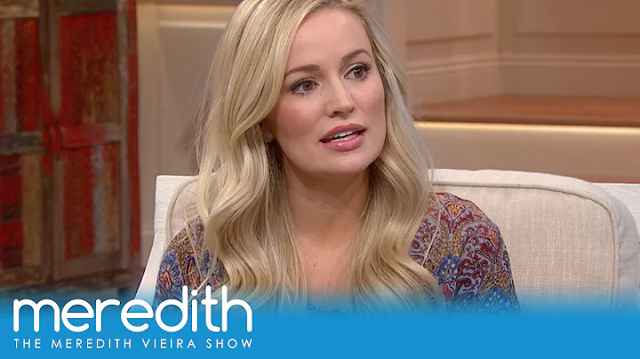 Emily Maynard Johnson On Her Last Moments With Ric...