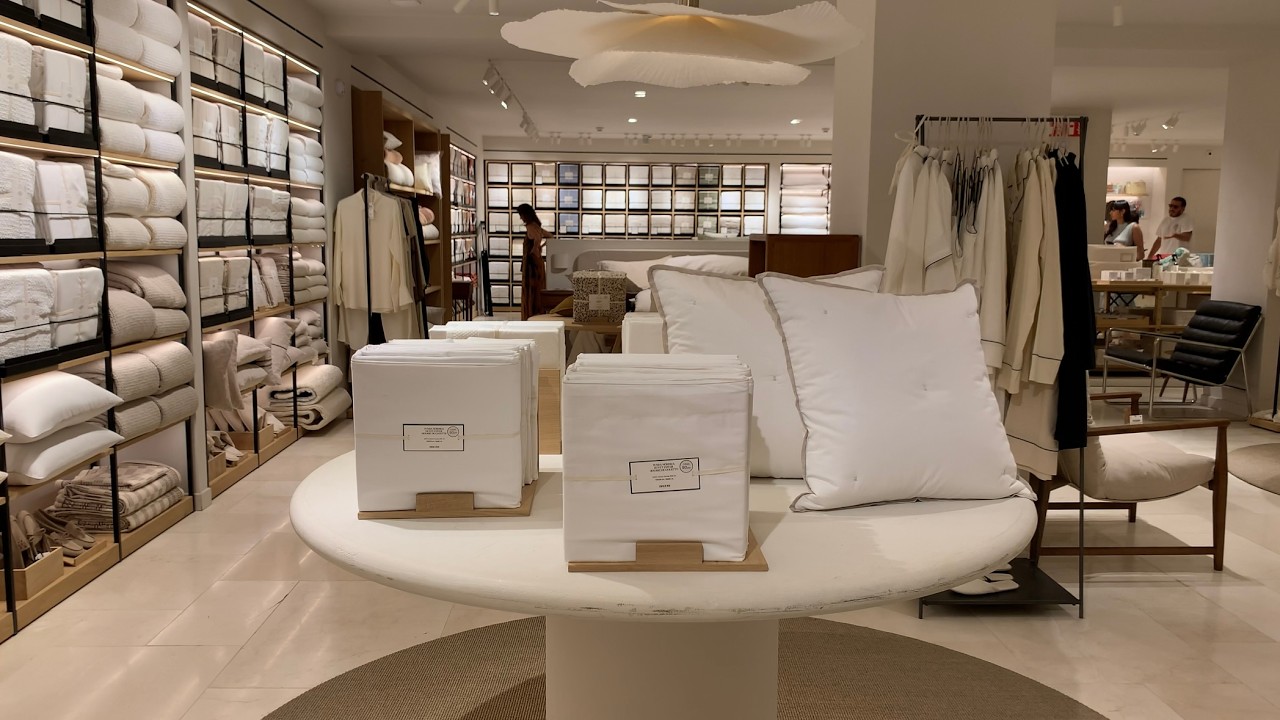 ZARA HOME НОВАЯ КОЛЛЕКЦИЯ ОСЕНЬ 2025 | ZARA HOME НОВАЯ КОЛЛЕКЦИЯ ОСЕНЬ 2025