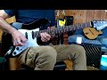 Survival - America (Steve Lukather guitar solo)