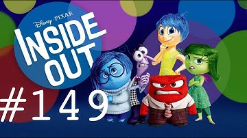 Play Disney Inside Out Thought Bubbles Gameplay Walkthrough Level 149 iOSAndroid