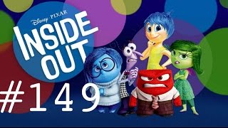 Play Disney Inside Out Thought Bubbles Gameplay Walkthrough Level 149 iOSAndroid