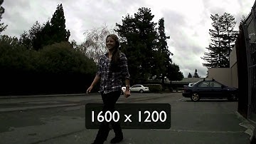 Analog Vs IP Video - Vivotek