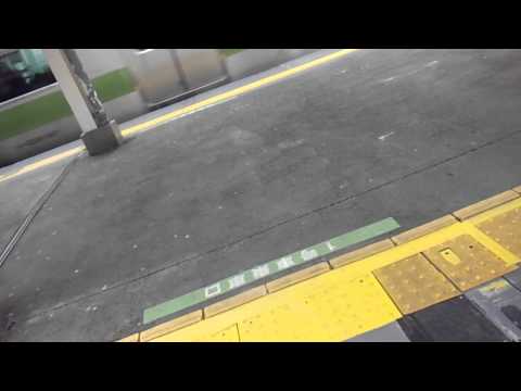 山手線 五反田駅発車メロディー1番線