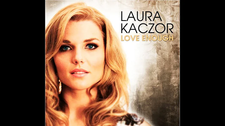 Laura Kaczor - Beautiful Mystery  (Official Lyric ...