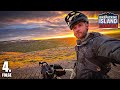 Fahrt ins Ungewisse: Kein Handyempfang, keine Zivilisation! Island🇮🇸Westfjorde Bikepacking Folge 4