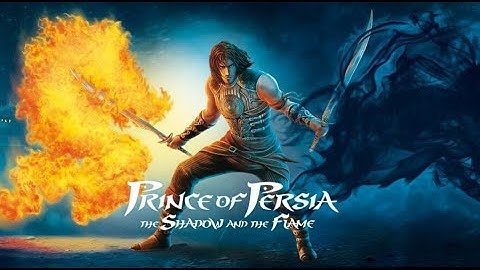 Prince of Persia shadow and the flame  | Chapter 1 | part 1 Walkthrough | Gameplay 1..