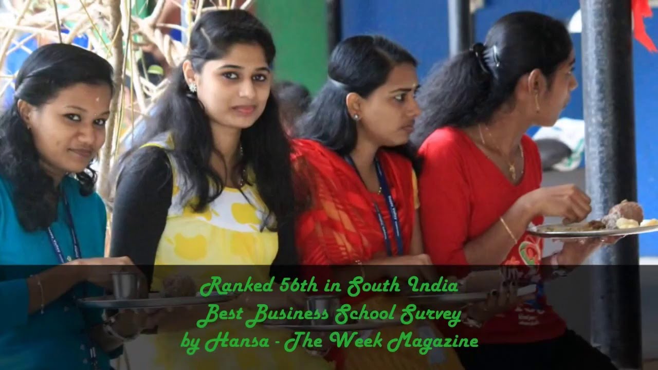 Food Fest by Senior Students