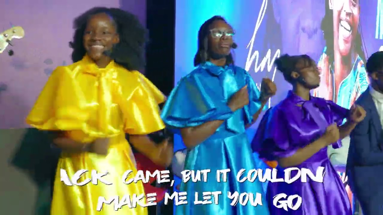 Medley : Hannah Mapepeta ft Stemby Hove Mambowa & Leopatrick Gumiso