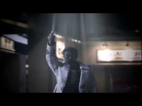 MV SAEJIMA S FAMILY GARO JAM PROJECT Shugoshin The Guardian Spanish Subs