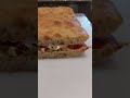 focaccia farcita