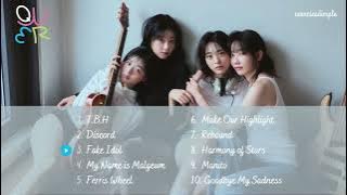 💛 Best of QWER (Study, Work, and Dance!) ✨ UPDATED 2024 ✨