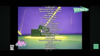 Lagu ost ending season 4 vernalta Judul (kemungkinan )  mimpi yang hilang