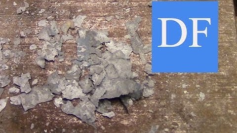 Blacksmithing for Beginners - How To Manage Forging Scale