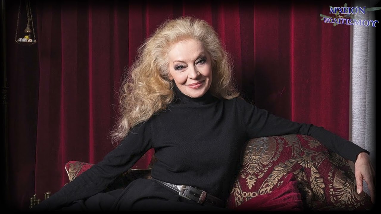 ΑΝΑΖΗΤΩΝΤΑΣ ΤΟ ΦΩΣ  - ΜΑΡΙΑ ΑΛΙΦΕΡΗ