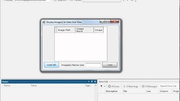 Display Images In DataGridView in VB net