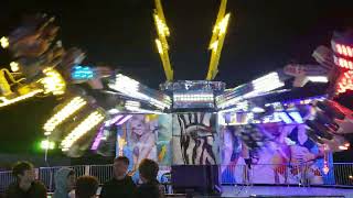 DeRidder Louisiana Fair....Beauregard Parish