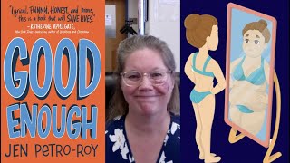 First Chapter Friday: Good Enough by Jen Petro-Roy