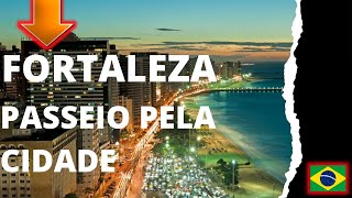 Cidade 2000 E Cocó-Fortaleza Ceará