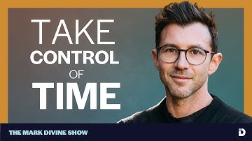 Making the Most Out of Time (with Nick Sonnenberg)