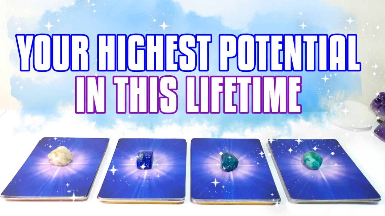 ВЫБЕРИТЕ КАРТУ 💜🌠 Раскройте свой максимальный потенциал в этой жизни