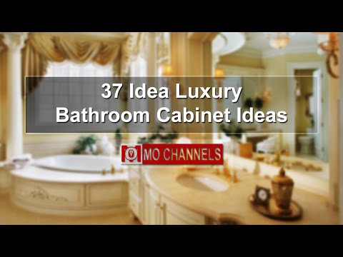 37-idea-luxury-bathroom-cabinet-ideas
