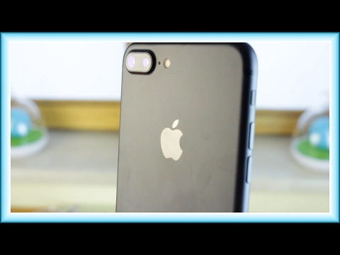 ЭТО ТОЧНО ЗАСТАВИТ ТЕБЯ КУПИТЬ iPHONE 7 - пять причин, чтобы купить новый айфон ЭТО ТОЧНО ЗАСТАВИТ ТЕБЯ КУПИТЬ iPHONE 7 - пять причин, чтобы купить новый айфон