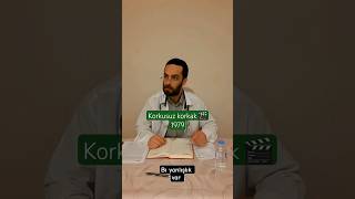 Mulayimler karıştı 😅 #korkusuzkorkak #mülayim #kemalsunalreplikleri #doktor #rapor #komedi #emek