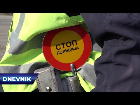 Nemamo Crne Tačke U Saobraćaju U Kikindi Počela Primena Pravilnika O Oduzimanju Vozila