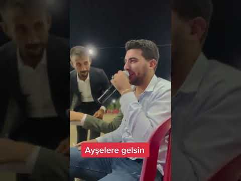 ÖMER TALAY SOLİST HARİKA SES !