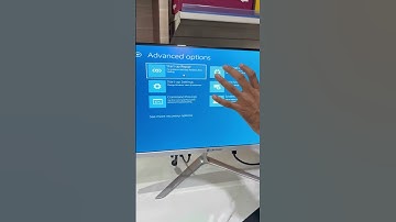 How to Fix Automatic Repair loop | Your PC did not start correctly | couldn
