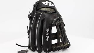 44 Pro Custom Baseball Glove Signature Series 574 Pattern 12.75 H web