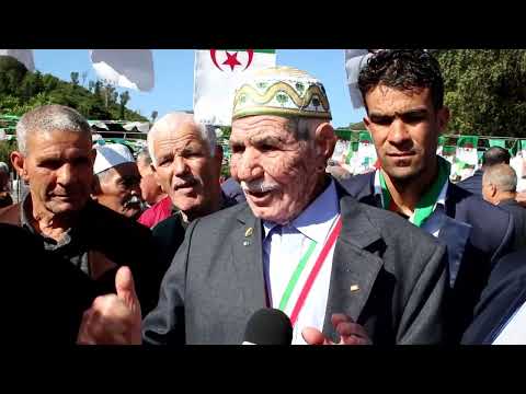 اخر المعارك واد زڨار