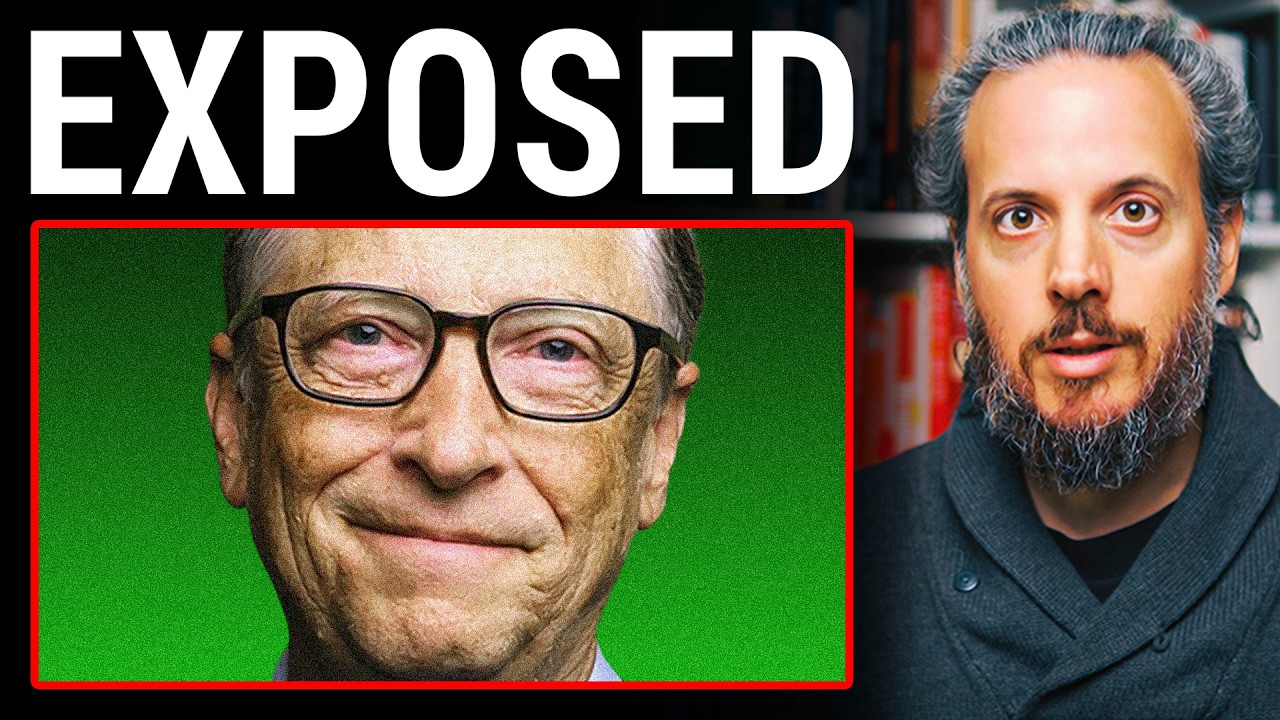 The Truth About Billionaire Philanthropy